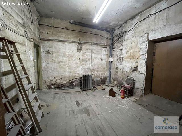 Casa en venta en Peñalba De Ávila