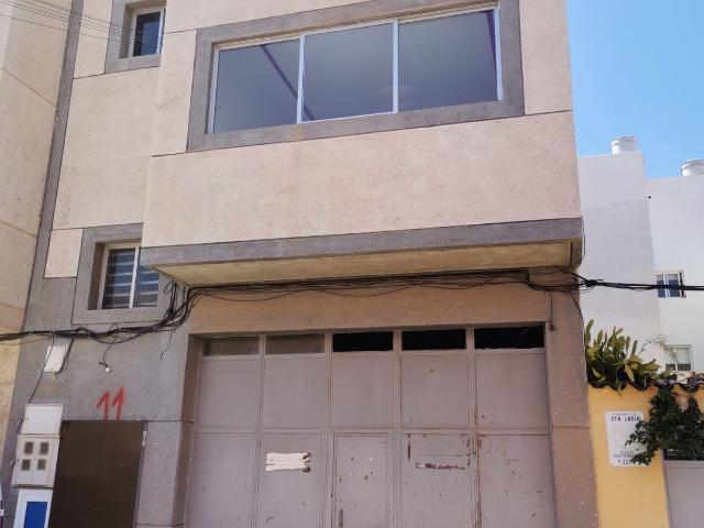 Oficina en venta en Orilla Baja, Santa Lucía de Tirajana