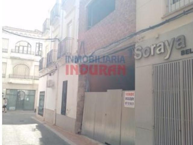 Oficina en venta en Navalmoral De La Mata, Extremadura