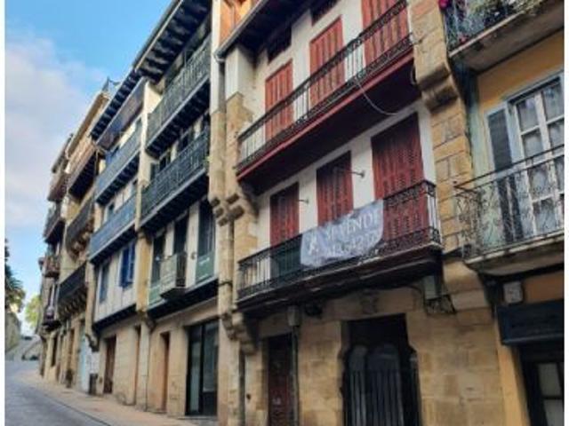 Casa en venta en Dunboa, Gipuzkoako Bidasoa