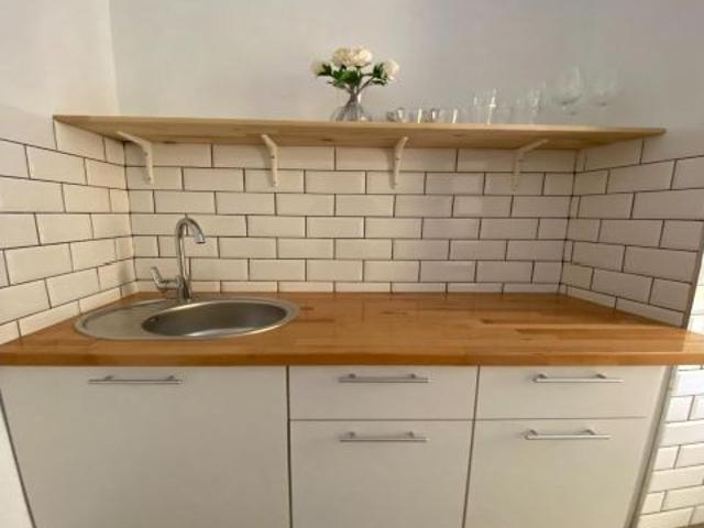 Oficina en venta en l'Alacantí, Valencia