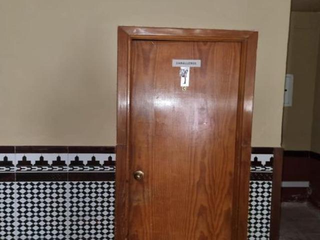 Oficina en venta en Campo de Gibraltar, Andalucía