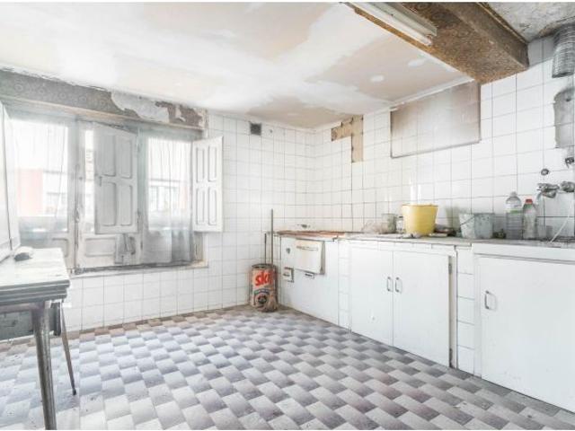 Oficina en venta en Castandiello, Langreo
