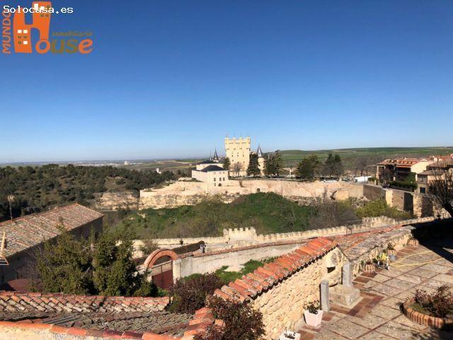 Oficina en venta en San Lorenzo, Segovia