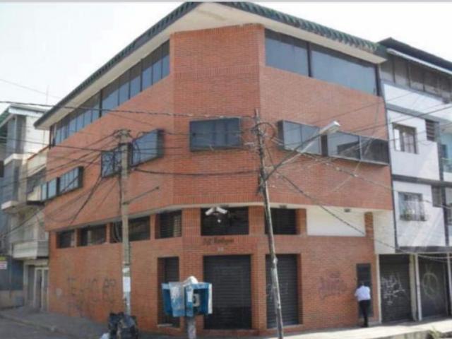 Edificio en venta en Nueva Caracas, Distrito Capital