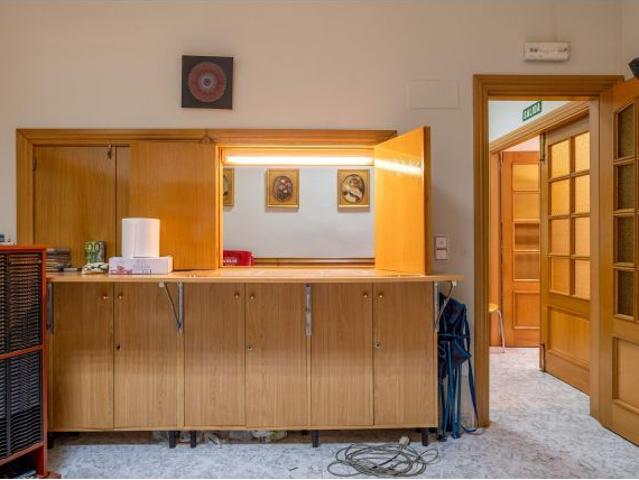 Oficina en venta en Oliver-Valdefierro, Zaragoza