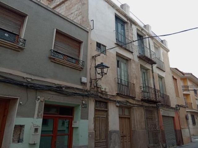 Oficina en venta en Cieza, Vega Alta del Segura