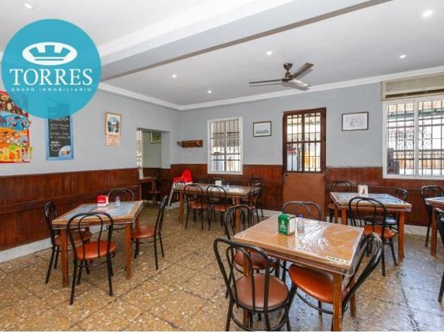 Oficina en venta en Ciudad Jardín, Málaga-Costa del Sol
