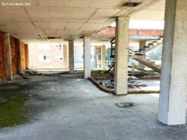 Oficina en venta en Pastoriza, A Coruña