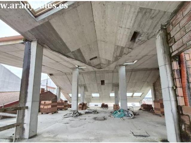 Oficina en venta en Os Loureiros, Bergantiños