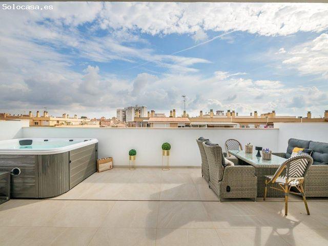Oficina en venta en s'Olivera, Palma