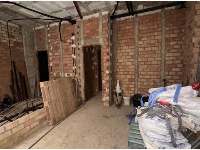 Oficina en venta en El Condado, Andalucía