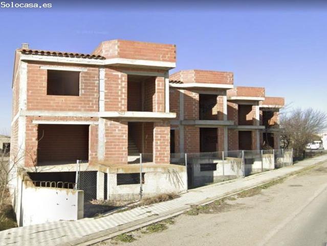 Oficina en venta en Segura De La Sierra, Andalucía