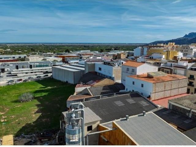 Oficina en venta en la Marina Alta, Valencia