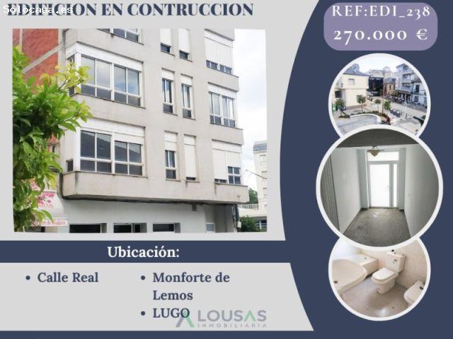 Oficina en venta en Quiroga, Galicia