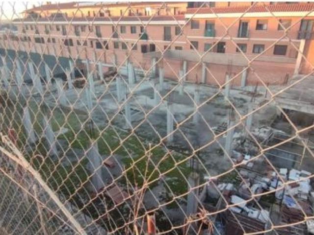 Oficina en venta en Recas, Toledo