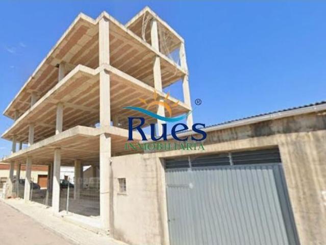Oficina en venta en la Plana Alta, Valencia
