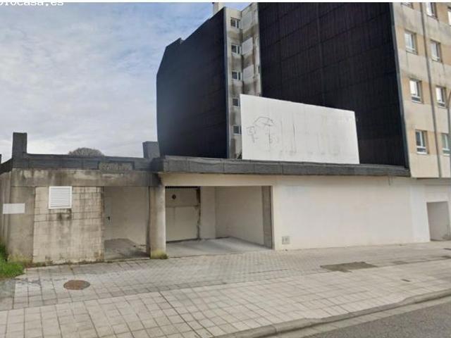 Oficina en venta en Vilalba, Terra Chá