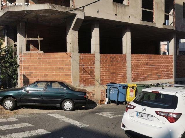 Oficina en venta en Os Loureiros, Bergantiños
