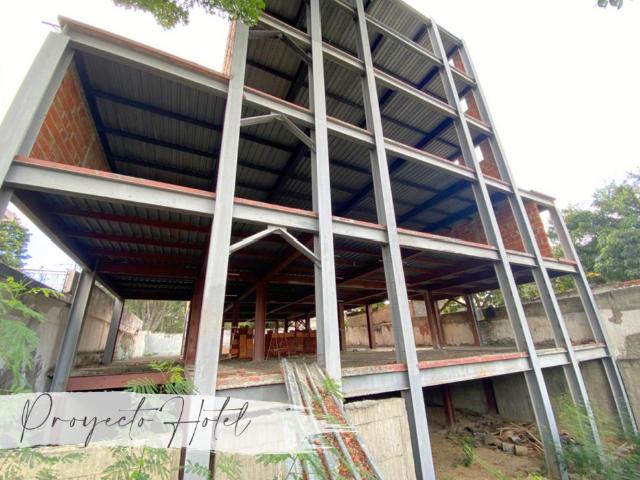 Edificio en venta en Iribarren, Lara