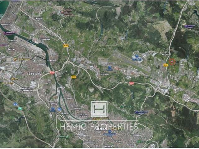 Oficina en venta en Derio, Guipúzcoa