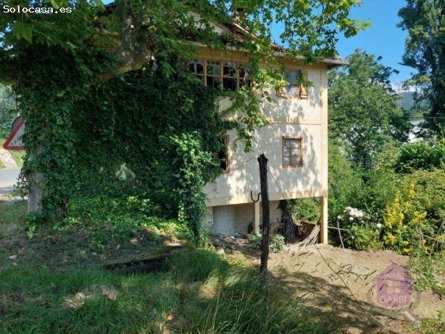 Oficina en venta en Zaldibia, Guipúzcoa