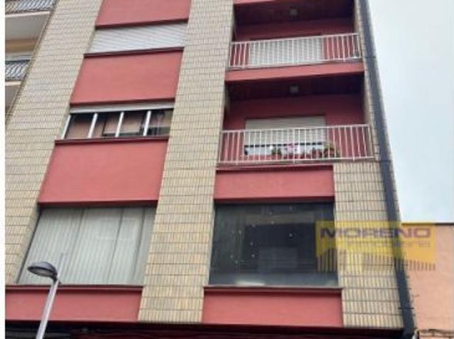 Oficina en venta en Sarria