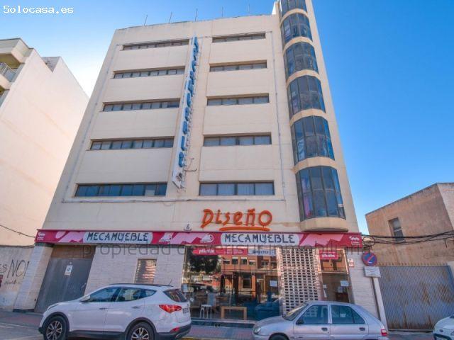 Oficina en venta en Alto Guadalentín, Murcia