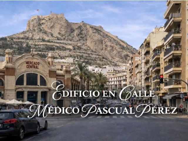 Oficina en venta en Diputació, l'Alacantí