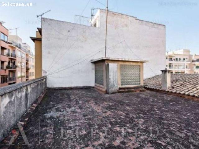 Oficina en venta en Canamunt, Palma