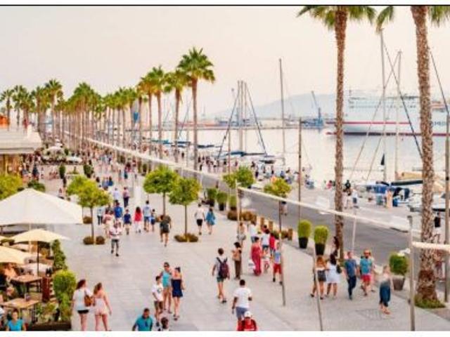 Oficina en venta en Centro, Málaga-Costa del Sol