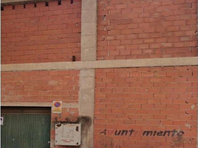 Oficina en venta en El Palmar o Lugar de Don Juan, Área Metropolitana de Murcia