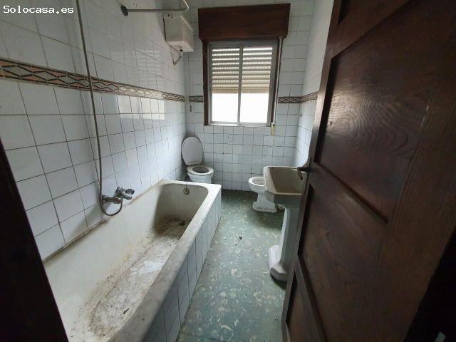 Oficina en venta en A Ponte, Ourense