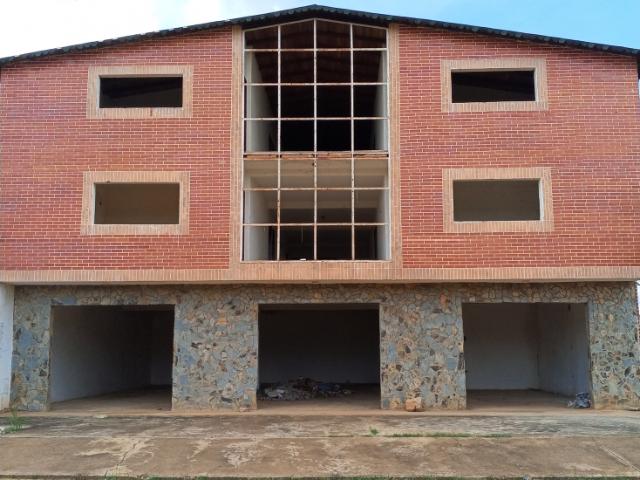 Edificio en venta en Punta De Mata, Monagas