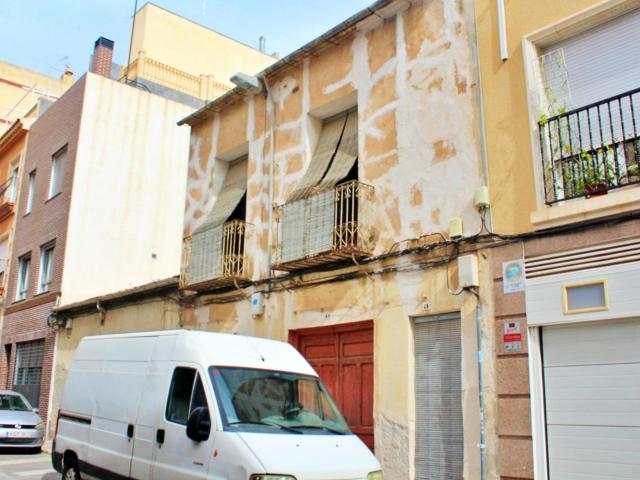 Piso en venta en Elche