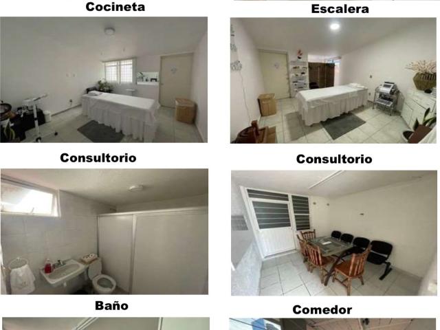 Edificio en venta en Morelia, Michoacán