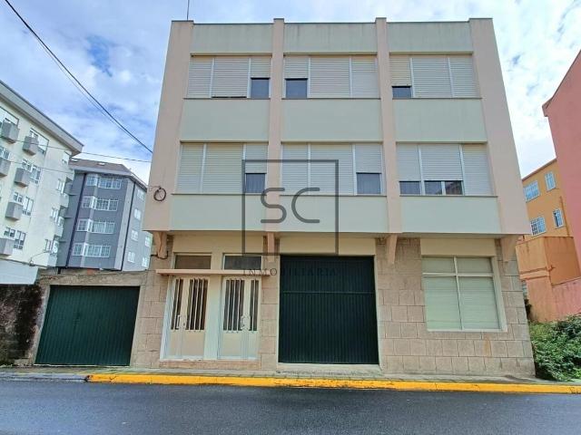 Piso en venta en Fene, A Rúa Baixa