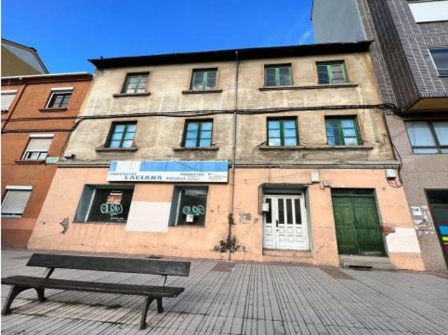 Oficina en venta en Flores del Sil, El Bierzo