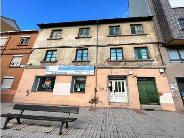 Oficina en venta en Flores del Sil, El Bierzo