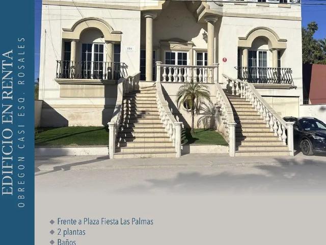 Oficina en renta en Ahome, Sinaloa