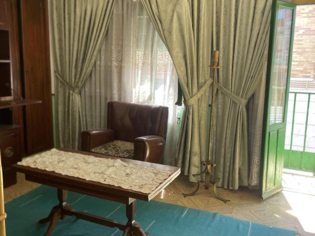 Piso en venta en Galapagar, Casa Amarilla