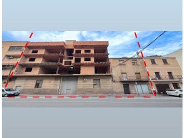 Oficina en venta en Vega Alta del Segura, Murcia