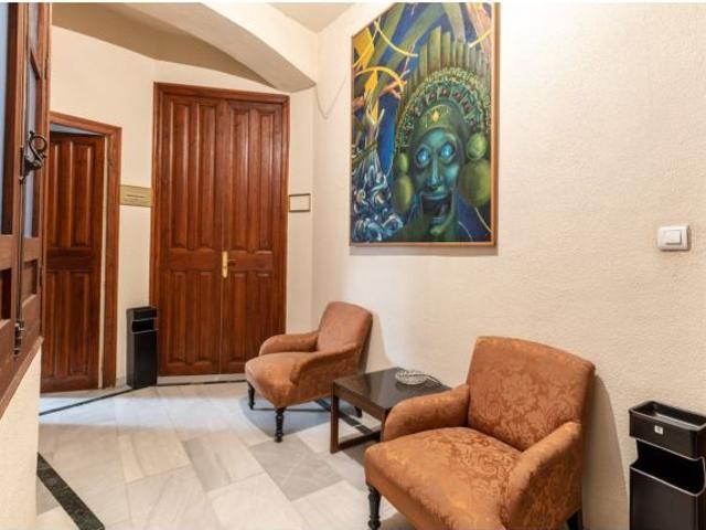 Oficina en venta en Centro, Granada