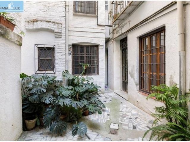 Oficina en venta en Centro, Granada