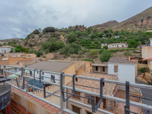 Piso en venta en Güejar Sierra, Barrio Alto