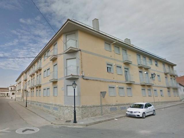 Piso en venta en Horcajo De Santiago
