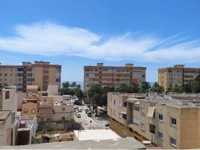 Oficina en venta en Carretera de Cádiz, Málaga-Costa del Sol