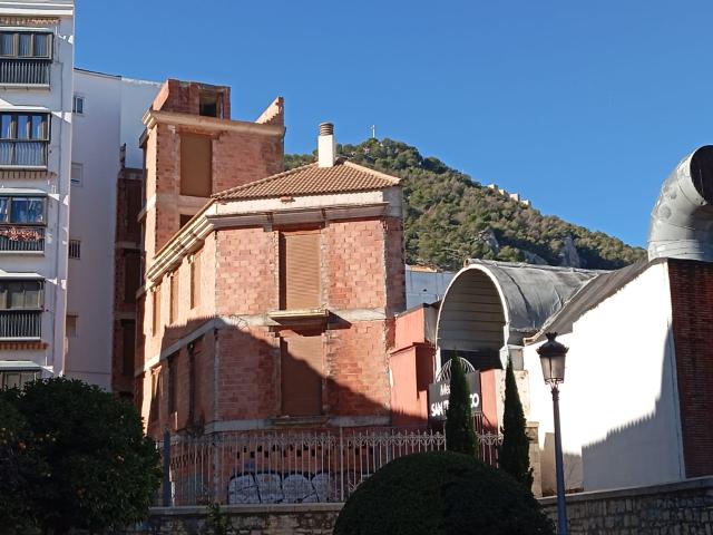 Oficina en venta en Jaén, Andalucía