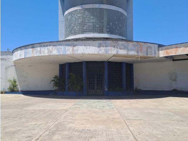 Edificio en venta en Girardot, Aragua
