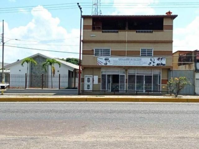 Edificio en venta en El Tigrito, Lara